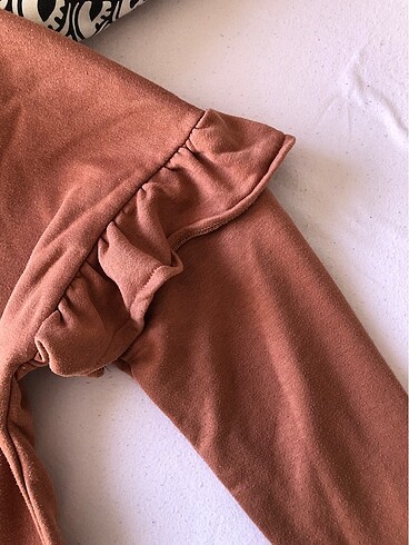 l Beden Mango sweatshirt