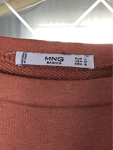 l Beden çeşitli Renk Mango sweatshirt