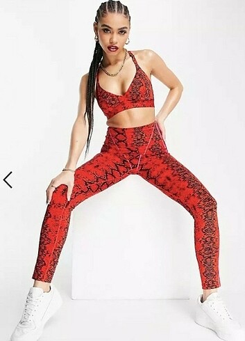 Adidas IvyPark Tayt