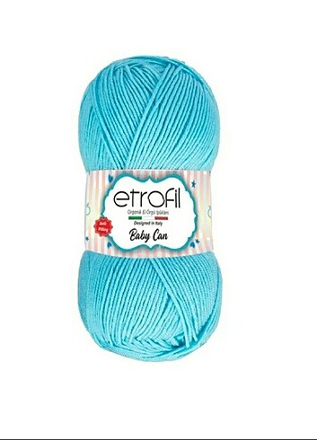 Etrofil Baby Can