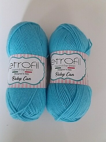  Etrofil Baby Can