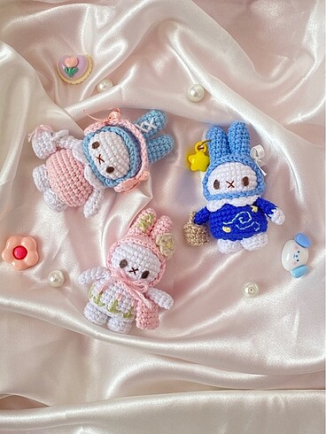 Amigurumi Miffy
