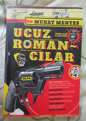 Beden Renk Murat Menteş Kitap Seti 3'lü