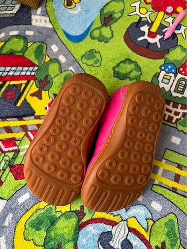 Camper Camper 24beden