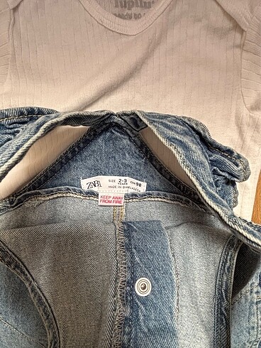 Zara Zara salopet