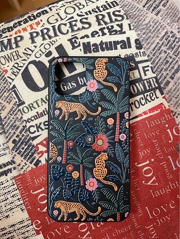 iphone 12 kılıf