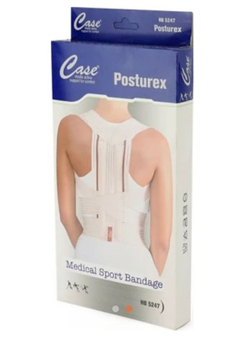 Dik Duruş Korsesi - Görsel 2