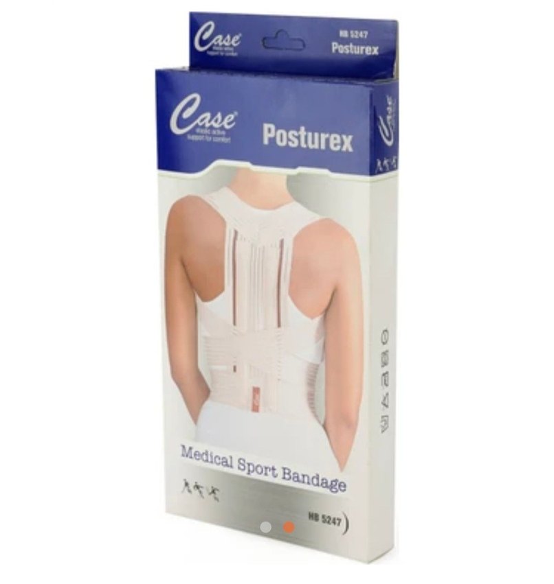 Dik Duruş Korsesi - Görsel 2