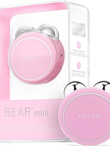 Foreo Bear Mini Yüz Sıkılaştırma Cihazı