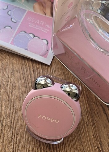 Foreo Bear Mini Yüz Sıkılaştırma Cihazı - Görsel 3