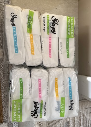 Sleepy 0 Beden: 1+ kg