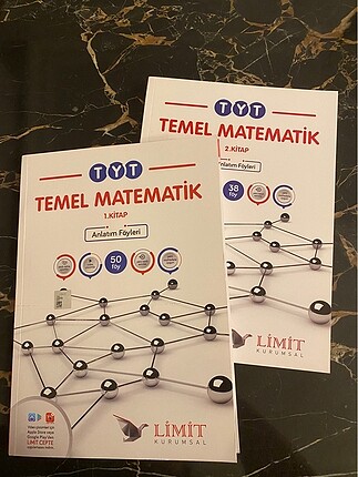 Tyt matematik anlatım föyü limit