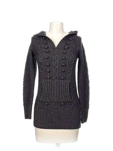 Zara Kazak / Triko %70 İndirimli.