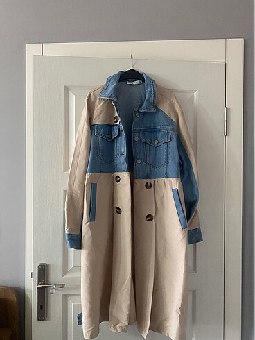 Trenchcoat
