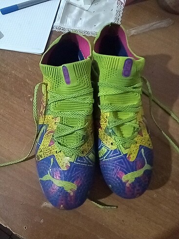 Krampon puma 