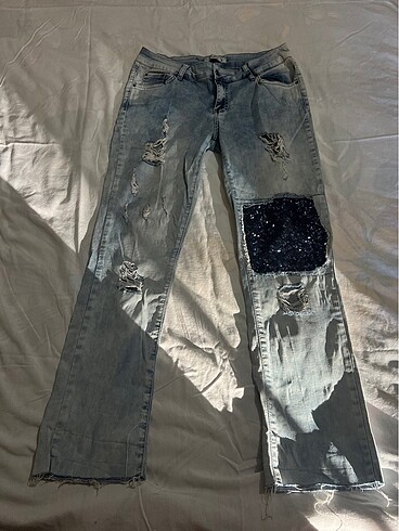 Jean//