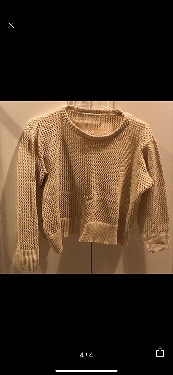 Bershka Yeni berska bluz