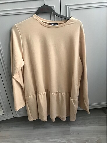 Oversize tunik