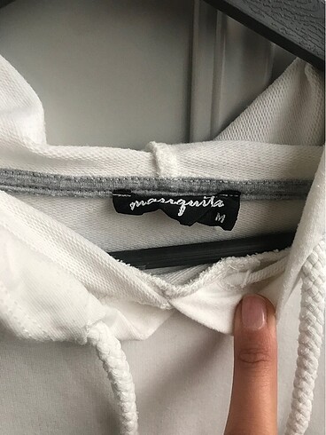 m Beden Sweatshirt