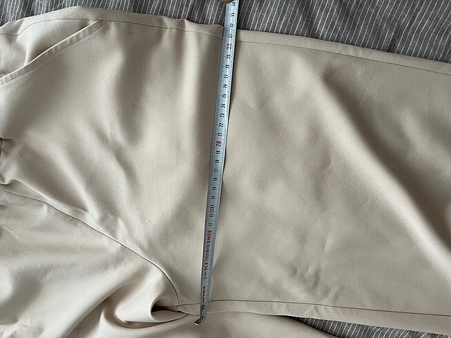 36 Beden Allday pantolon