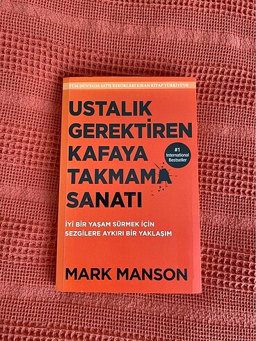 Yeni kitap