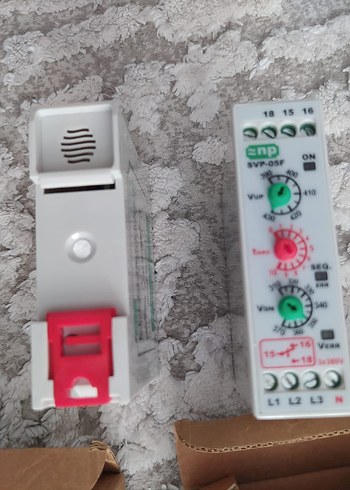 asansör elektronik parça elemanları - Görsel 2