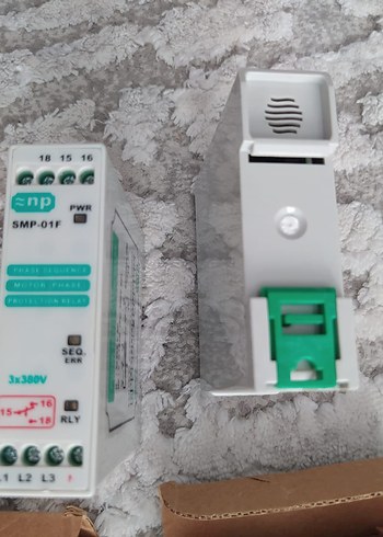 asansör elektronik parça elemanları - Görsel 5