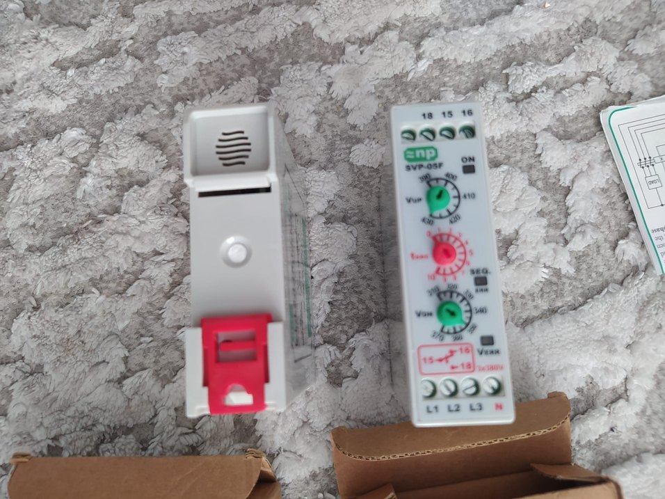 asansör elektronik parça elemanları - Görsel 2