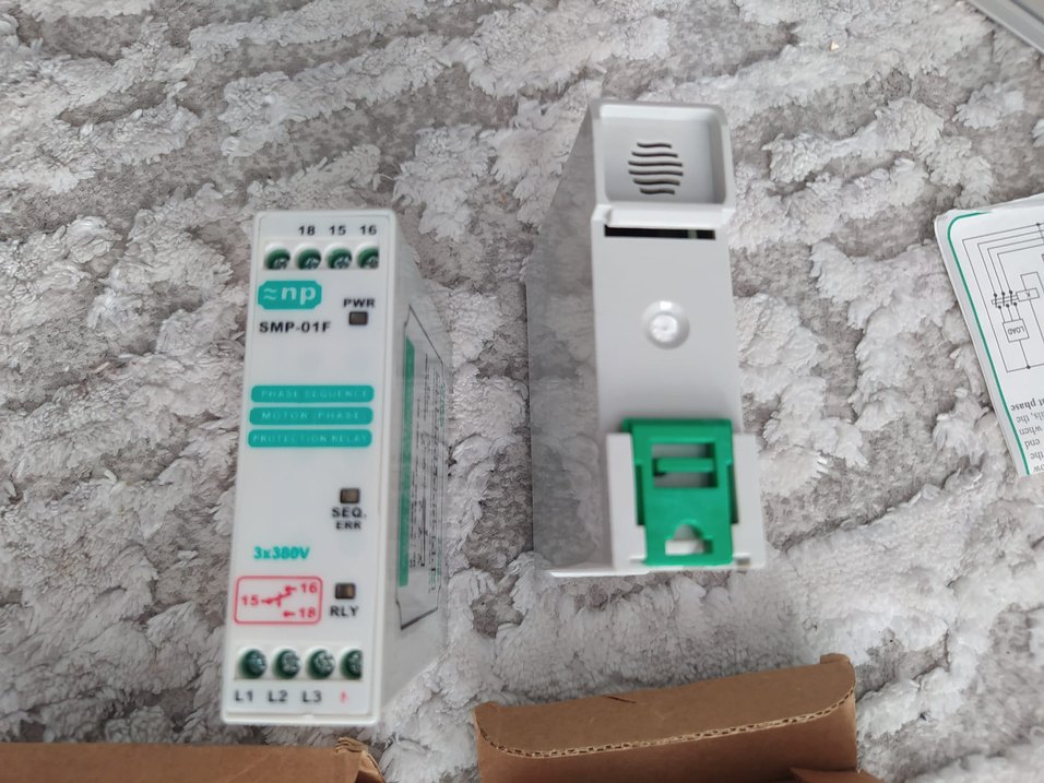 asansör elektronik parça elemanları - Görsel 5