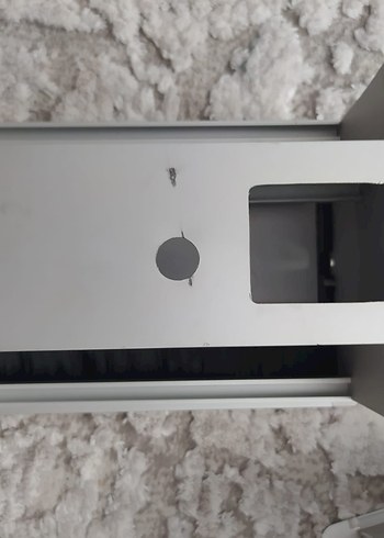 Diger Beyaz Telefon Şarj Adaptörü - Görsel 3