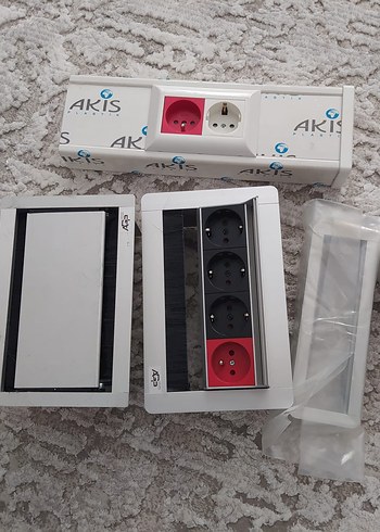 Diger Beyaz Telefon Şarj Adaptörü - Görsel 13