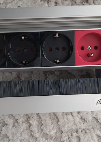 Diger Beyaz Telefon Şarj Adaptörü - Görsel 9