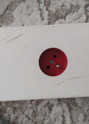 Diger Beyaz Telefon Şarj Adaptörü - Görsel 2