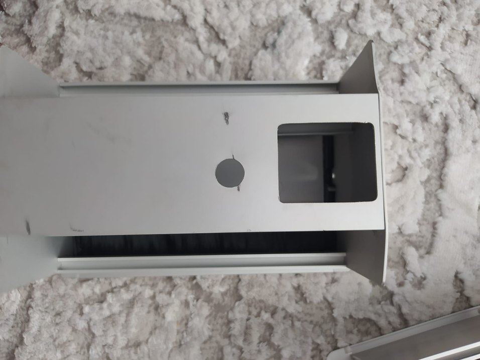 Diger Beyaz Telefon Şarj Adaptörü - Görsel 3