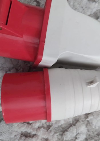 trifaze elektrik bağlantısı başlıkları - Görsel 8