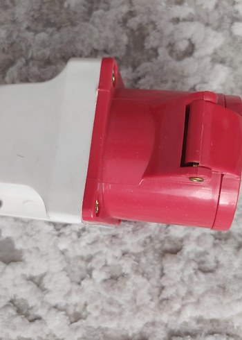 trifaze elektrik bağlantısı başlıkları - Görsel 11