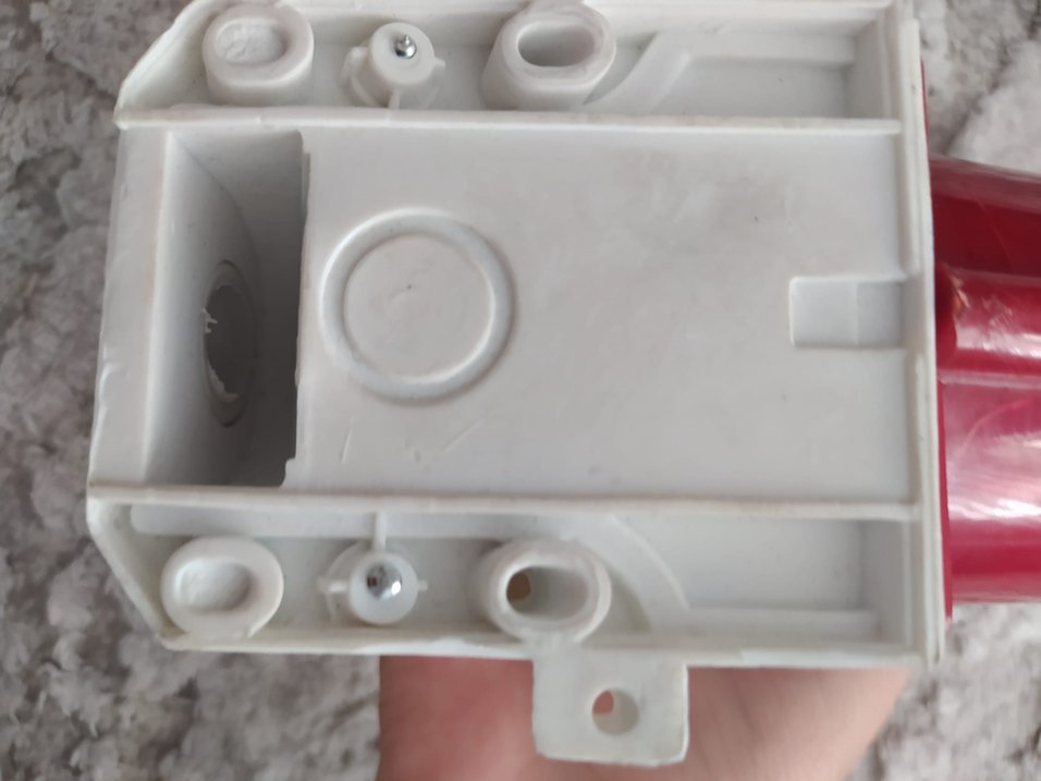 trifaze elektrik bağlantısı başlıkları - Görsel 2