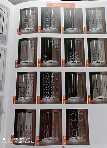 DUŞAKABİN - Görsel 14