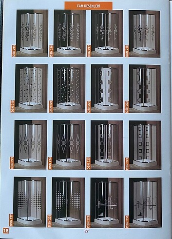 DUŞAKABİN - Görsel 18