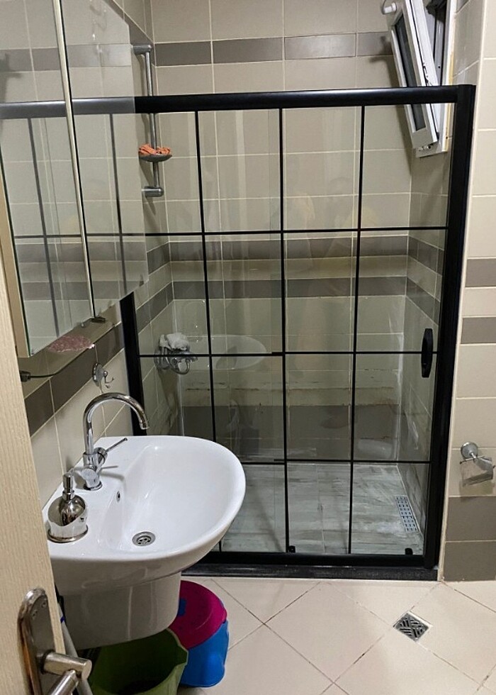 DUŞAKABİN - Görsel 4