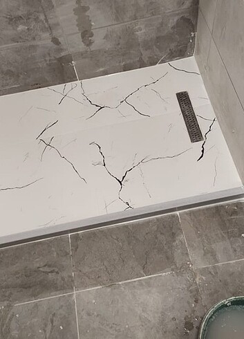 YERDUŞU (YER FAYANSI) - Görsel 3