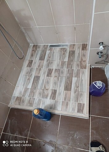 YERDUŞU (YER FAYANSI) - Görsel 5