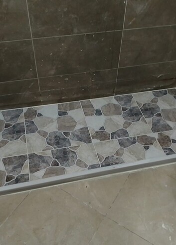 YERDUŞU (YER FAYANSI) - Görsel 6