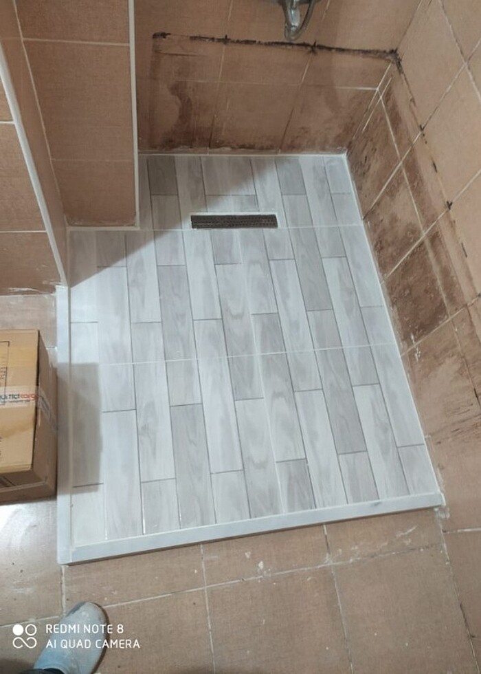 YERDUŞU (YER FAYANSI) - Görsel 2