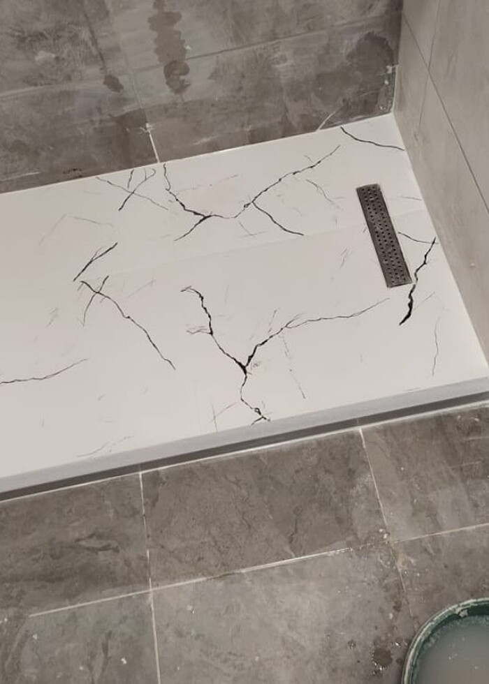 YERDUŞU (YER FAYANSI) - Görsel 3