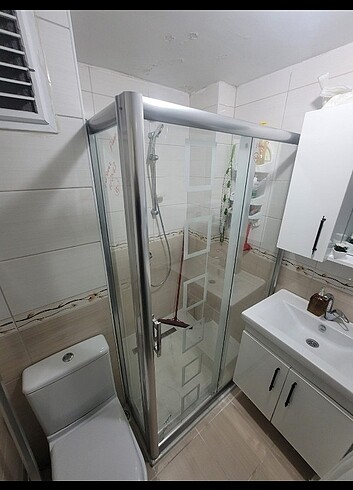 DUŞAKABİN VE ZEMİNİ - Görsel 5