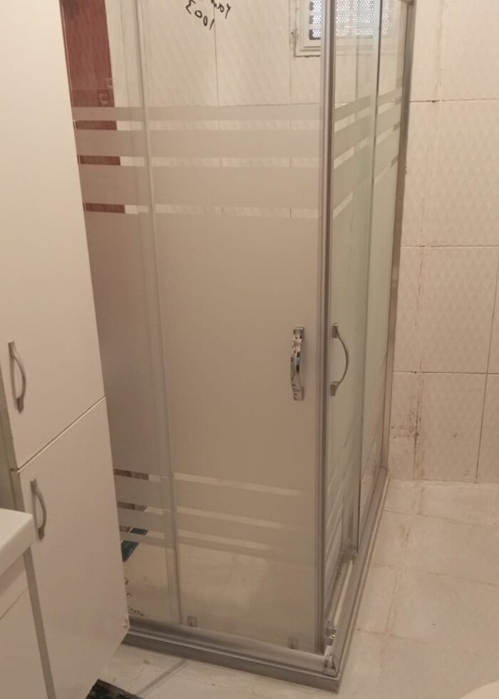 DUŞAKABİN VE ZEMİNİ - Görsel 4