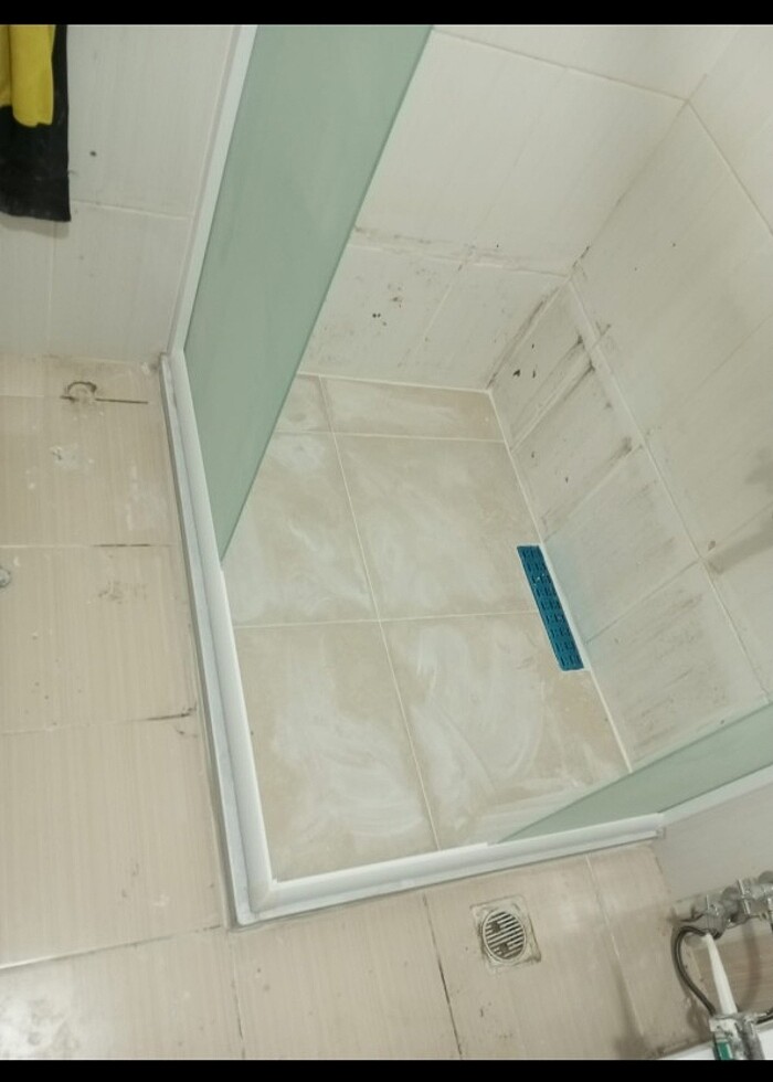 DUŞAKABİN VE ZEMİNİ - Görsel 2