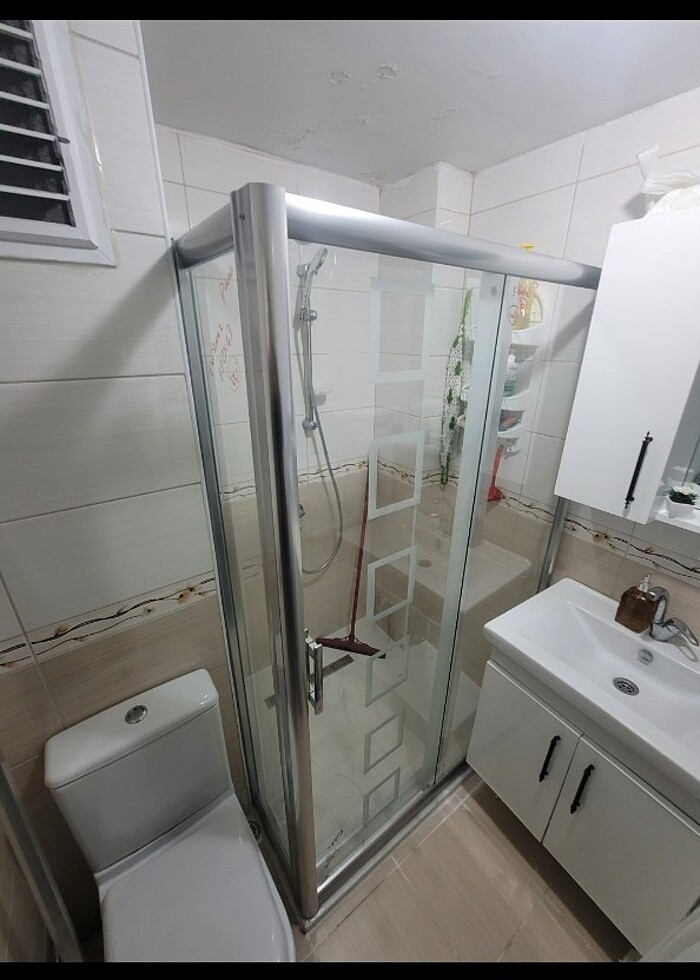 DUŞAKABİN VE ZEMİNİ - Görsel 5