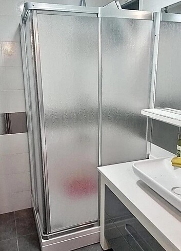 MİKA (PLASTİK) DUŞAKABİN VE ZEMİNİ - Görsel 7